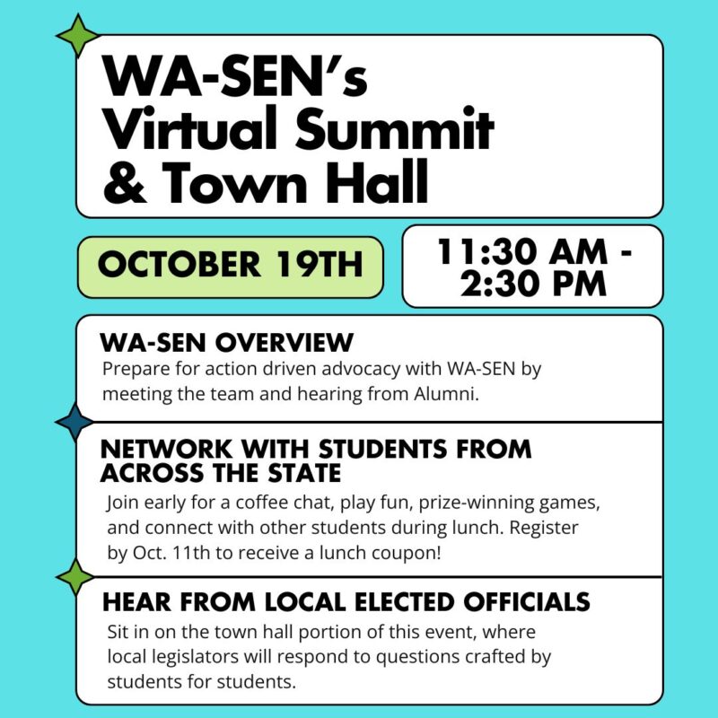 2024 Virtual Summit & Town Hall